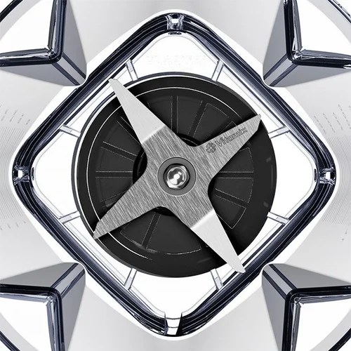 User manual Vitamix Ascent A3500 (English 160 pages)