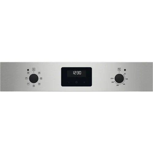 User manual Zanussi ZOHNX3X1 (English 28 pages)