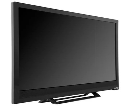 User manual VIZIO E231-B1 (English - 58 pages)