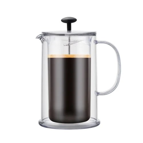 User manual Bodum French Press (English 17 pages)