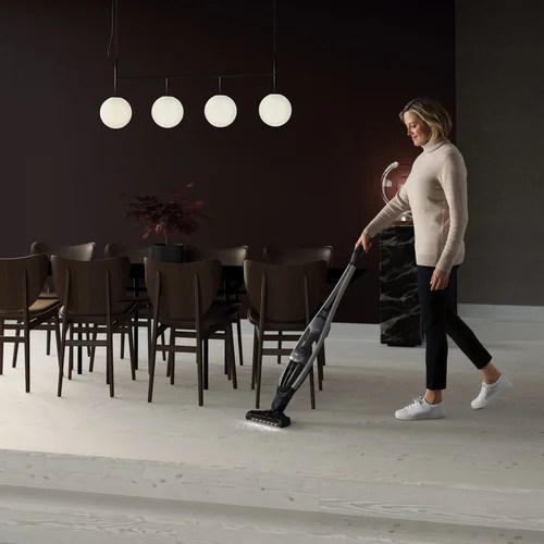 User manual Electrolux Pure Q9 (English 14 pages)