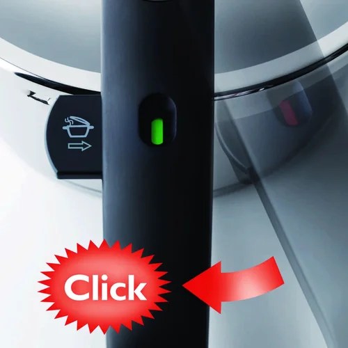 User manual Fissler Vitaquick (English 342 pages)