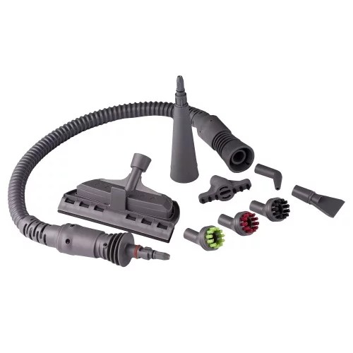 User manual Bissell Steam Shot (English 12 pages)