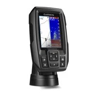 User manual Garmin Striker 4 (English - 16 pages)