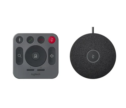 User manual Logitech Rally Plus (English - 206 pages)