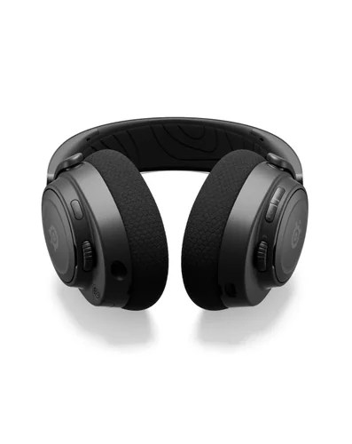 User manual Steelseries Arctis Nova 7 (English - 48 pages)
