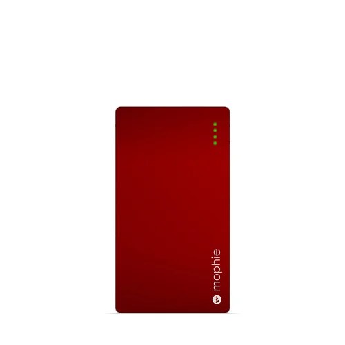 User manual Mophie powerstation (English 21 pages)