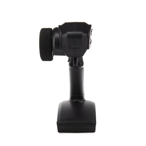 User manual Spektrum SLT3 (English - 11 pages)