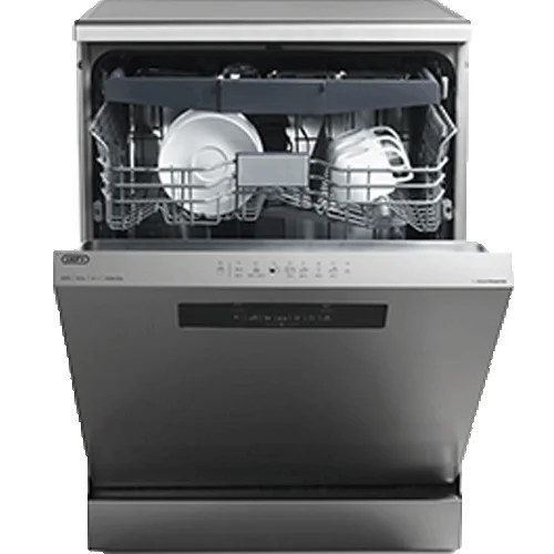 User manual Defy DDW356 (English 45 pages)