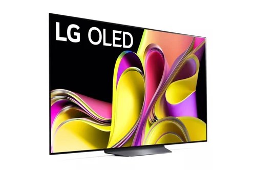 User manual LG OLED65B3PUA (English - 58 pages)