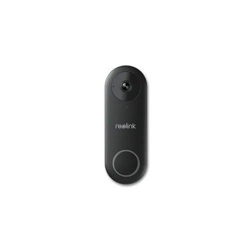 User manual Reolink Video Doorbell WiFi (English - 51 pages)