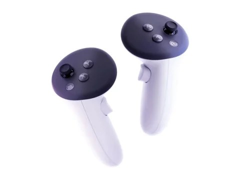 User manual META Quest 3 (English - 36 pages)