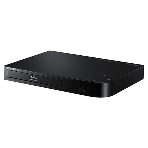 User manual Samsung BDF5700 (English 48 pages)