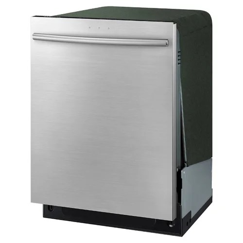 User manual Samsung DW80F600UTS (English 96 pages)