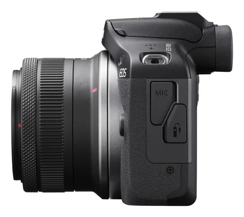 User manual Canon EOS R100 (English - 663 pages)