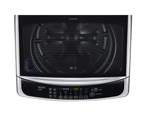 User manual LG WT1701CV (English - 80 pages)