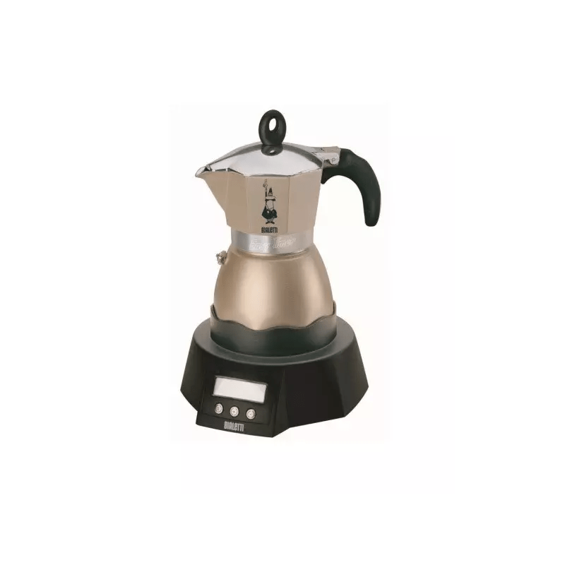 User manual Bialetti Easy Timer (English 40 pages)