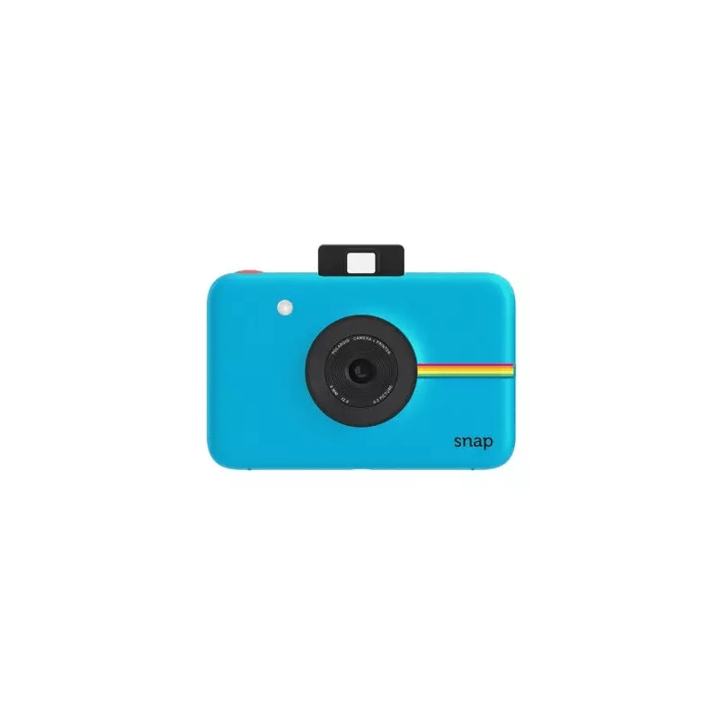 User manual Polaroid Snap (English - 53 pages)