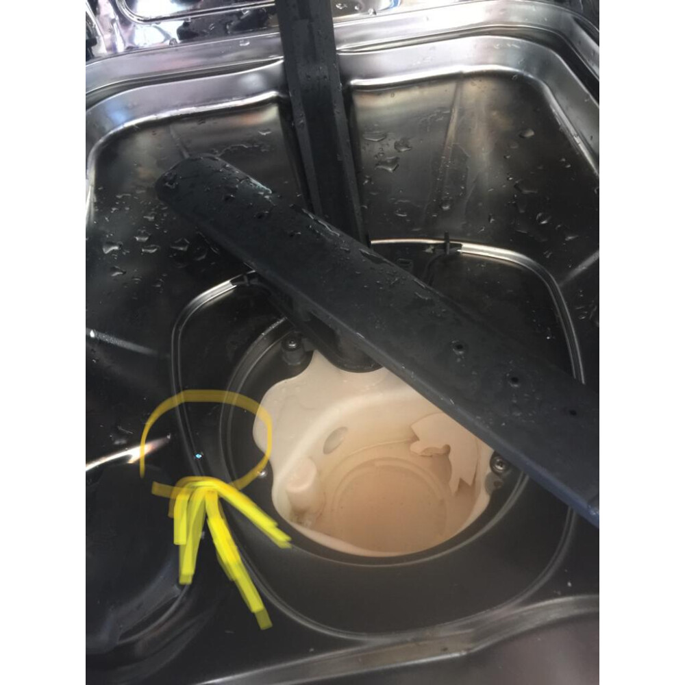 User manual Electrolux ESL4200LO (English 16 pages)