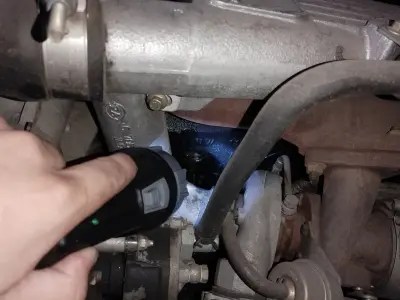 User manual Ford Ranger (2005) (English - 256 pages)