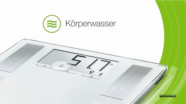 User manual Soehnle Shape Sense Connect 100 (English - 84 pages)