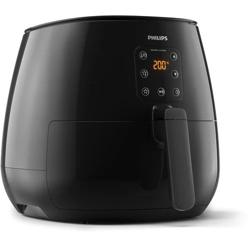 Manual de usuario Philips Essential Airfryer XL HD9261 (Español 27