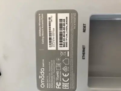 Manual de usuario TP-Link EAP110 (Español - 87 páginas)