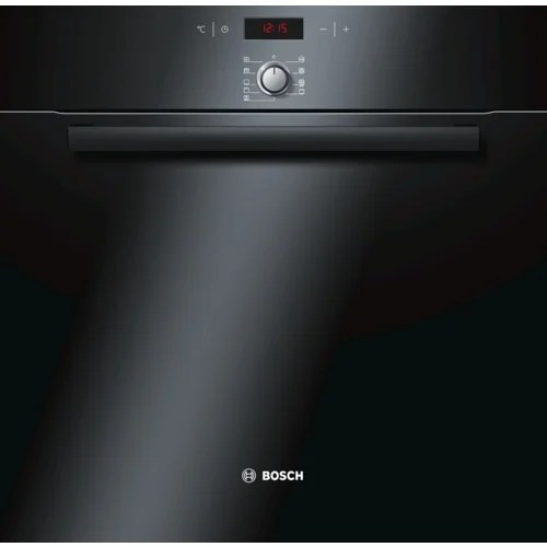 Bosch Serie 6 HBA64B261F manual (English - 28 pages)