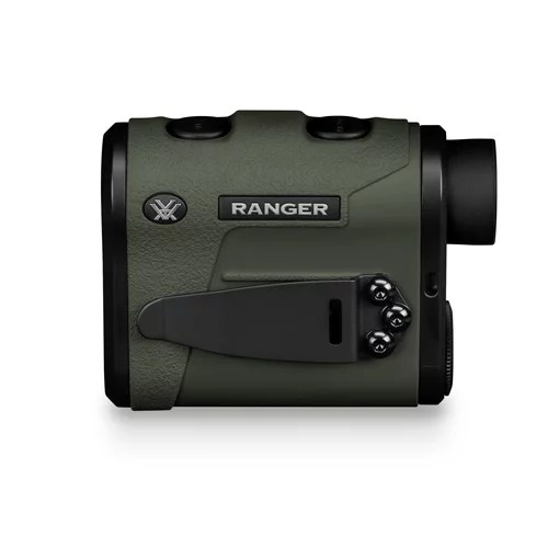 Vortex Ranger 1500 manual (English - 11 pages)