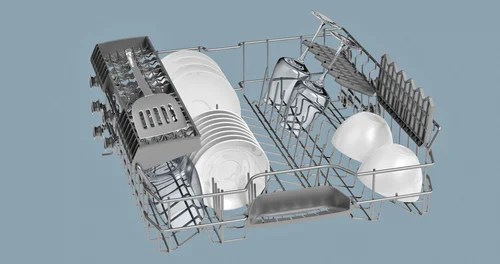 Siemens iQ300 SX636X03CE manual (English - 50 pages)