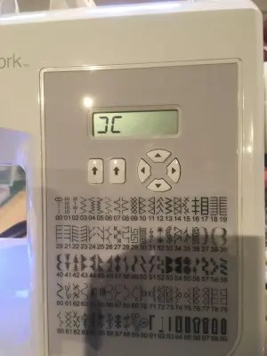 Singer Patchwork 7285Q manual (English - 88 pages)