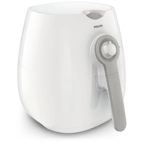 Manuale Philips Daily Collection Airfryer HD9216 (Italiano 16 pagine)