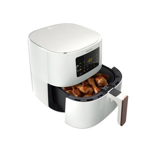 Manuale Philips Airfryer XL Essential HD9270 (Italiano 27 pagine)