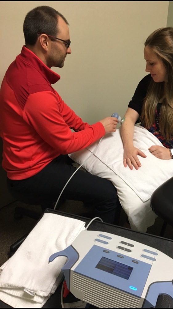 Services Manual Physio Solutions