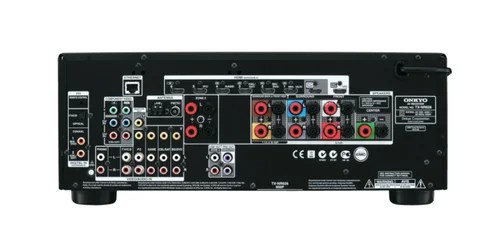 Onkyo TX-NR626 user manual (English - 140 pages)