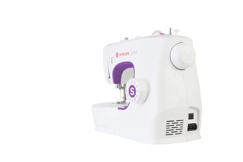 Singer M3500 user manual (English - 116 pages)