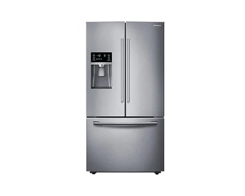 Samsung RF23HCEDBSR user manual (English - 140 pages)