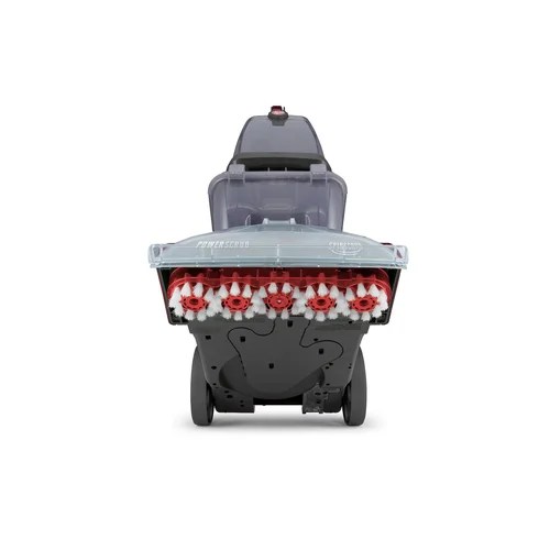 Hoover Power Scrub FH50135 user manual (English - 20 pages)