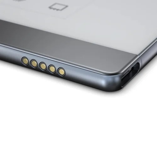 reMarkable 2 user manual (English - 44 pages)