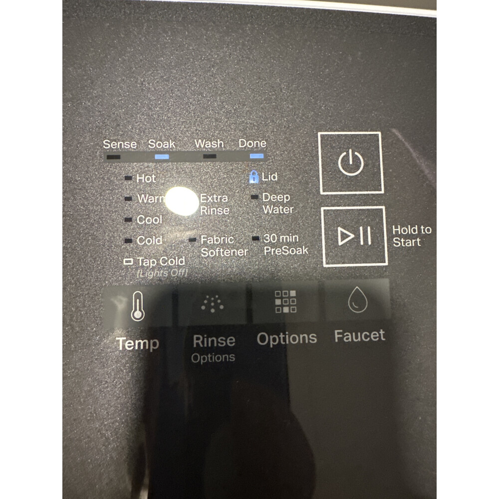 Whirlpool WTW5057LW user manual (English 21 pages)