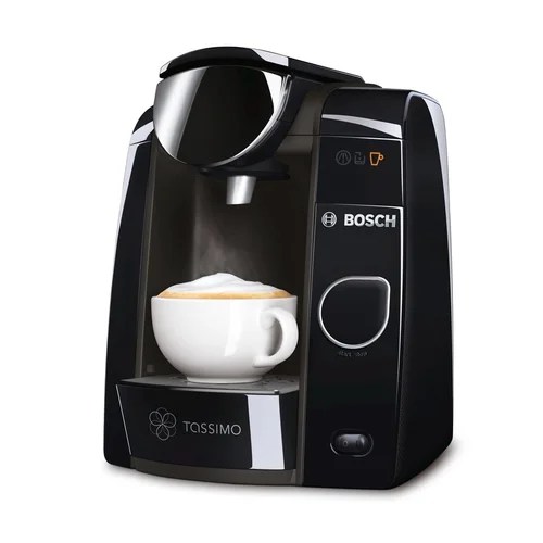Bosch Tassimo Joy TAS4502 user manual (English 38 pages)
