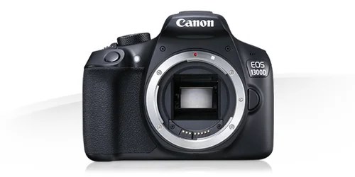 Canon EOS 1300D user manual (English - 326 pages)