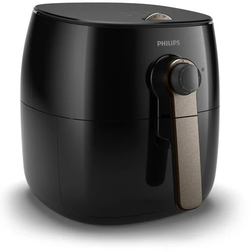 Philips Viva Collection Airfryer HD9723 user manual (English 54 pages)