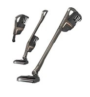 Miele Triflex HX1 Pro user manual (English - 108 pages)