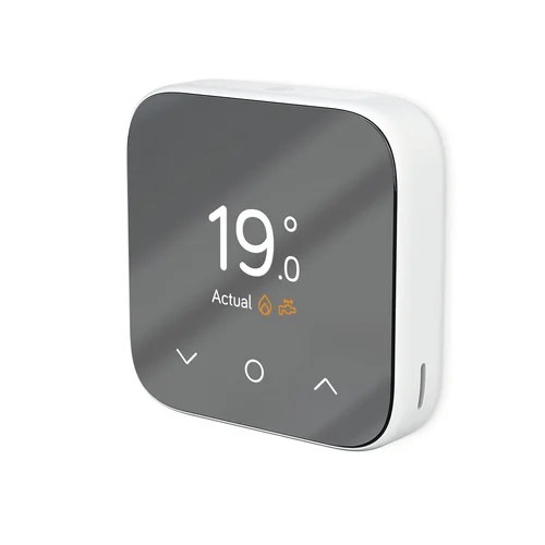 Hive Thermostat Mini user manual (English 23 pages)