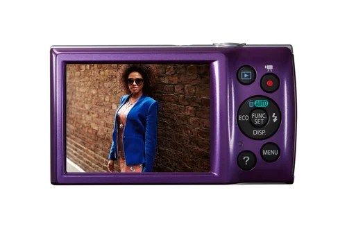 Canon Ixus 145 user manual (English - 119 pages)