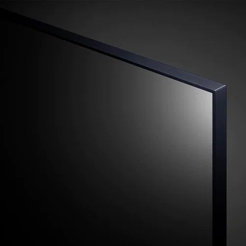 LG 43NANO766QA user manual (English - 40 pages)