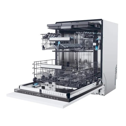 Haier XS 6B0S3FSB user manual (English - 209 pages)