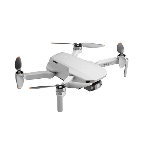 DJI Mini 2 SE user manual (English - 57 pages)