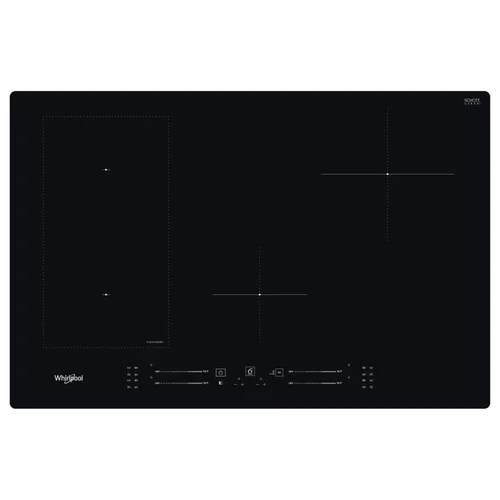 Whirlpool WL S3777 NE user manual (English 10 pages)